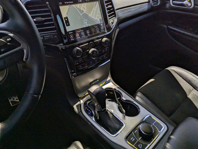 Used 2022 Jeep Grand Cherokee WK For Sale in Tucson, AZ