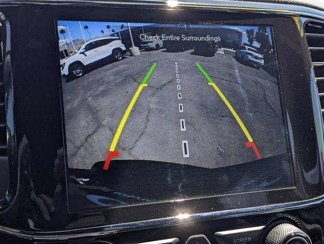 Used 2022 Jeep Grand Cherokee WK For Sale in Tucson, AZ