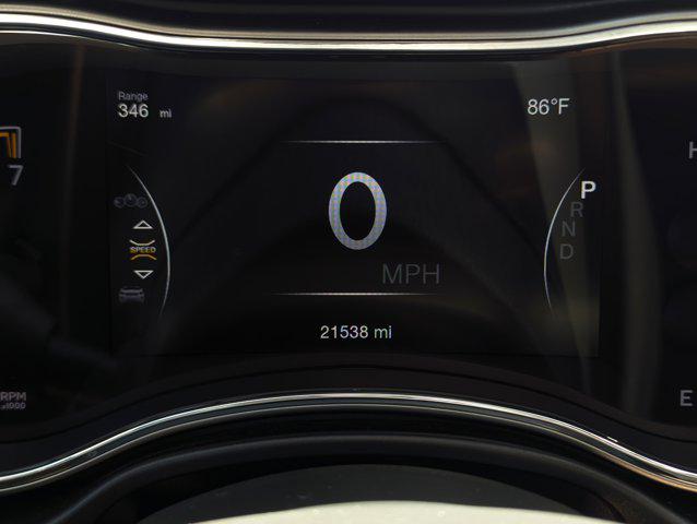 Used 2022 Jeep Grand Cherokee WK For Sale in Tucson, AZ