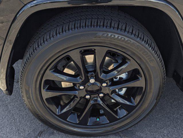 Used 2022 Jeep Grand Cherokee WK For Sale in Tucson, AZ