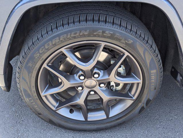 Used 2021 Jeep Grand Cherokee For Sale in Tucson, AZ