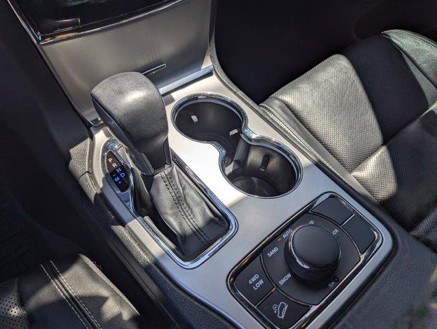 Used 2021 Jeep Grand Cherokee For Sale in Tucson, AZ