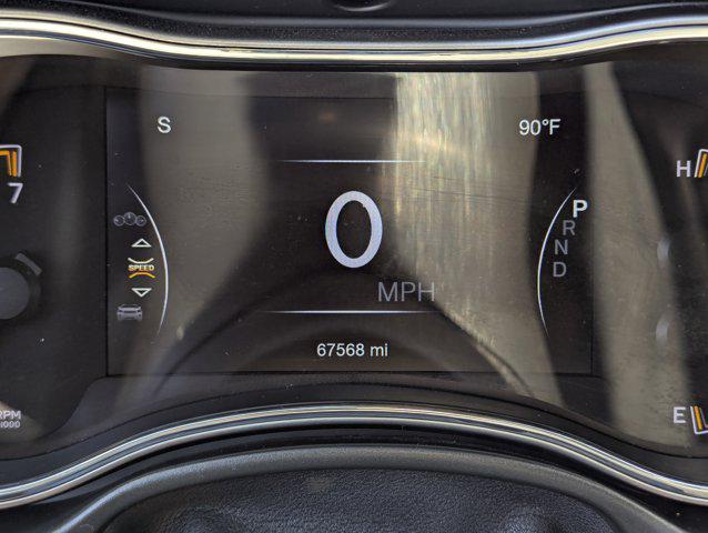 Used 2021 Jeep Grand Cherokee For Sale in Tucson, AZ