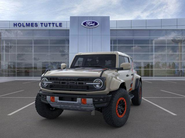 New 2025 Ford Bronco For Sale in Tucson, AZ