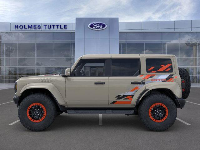 New 2025 Ford Bronco For Sale in Tucson, AZ