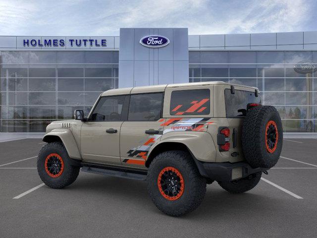 New 2025 Ford Bronco For Sale in Tucson, AZ