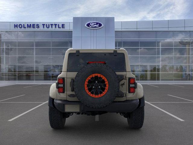 New 2025 Ford Bronco For Sale in Tucson, AZ