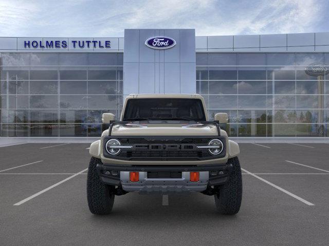 New 2025 Ford Bronco For Sale in Tucson, AZ