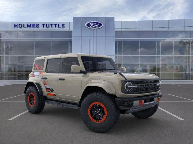New 2025 Ford Bronco For Sale in Tucson, AZ