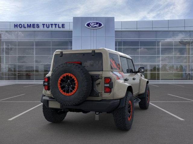 New 2025 Ford Bronco For Sale in Tucson, AZ