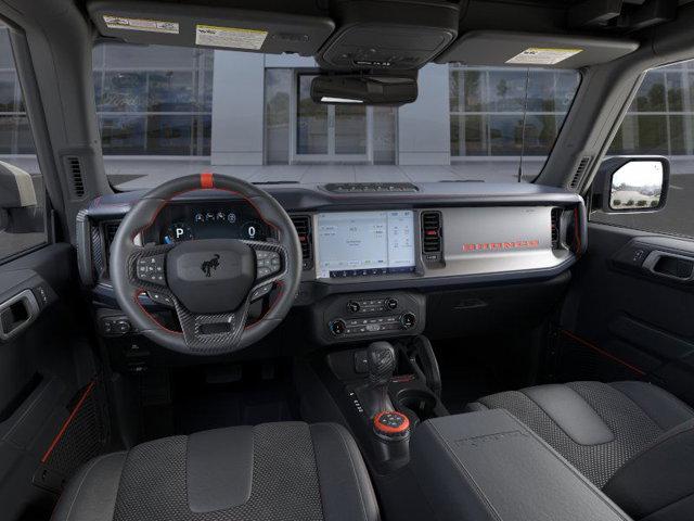 New 2025 Ford Bronco For Sale in Tucson, AZ
