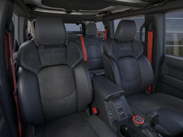 New 2025 Ford Bronco For Sale in Tucson, AZ