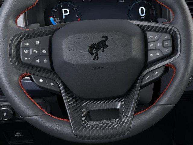 New 2025 Ford Bronco For Sale in Tucson, AZ