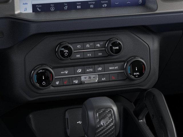 New 2025 Ford Bronco For Sale in Tucson, AZ