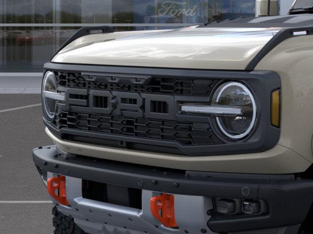 New 2025 Ford Bronco For Sale in Tucson, AZ