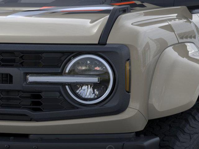 New 2025 Ford Bronco For Sale in Tucson, AZ