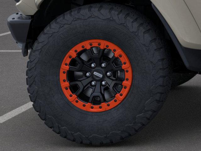 New 2025 Ford Bronco For Sale in Tucson, AZ