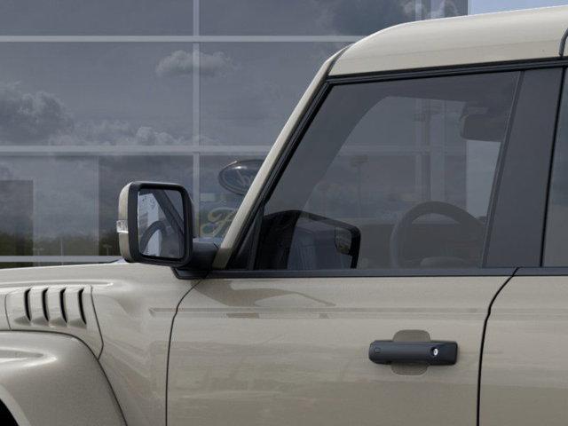 New 2025 Ford Bronco For Sale in Tucson, AZ