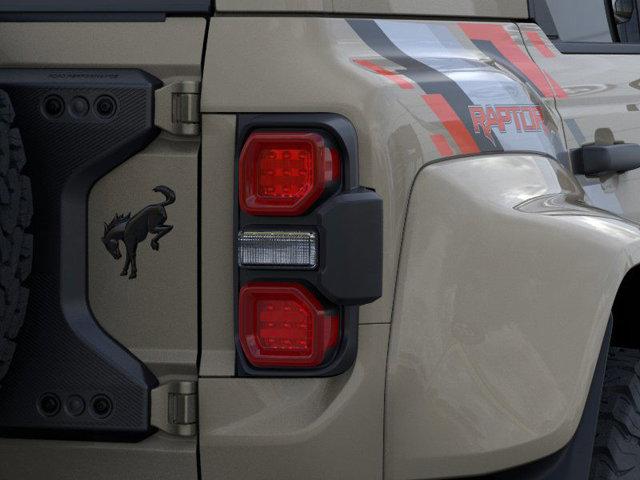 New 2025 Ford Bronco For Sale in Tucson, AZ