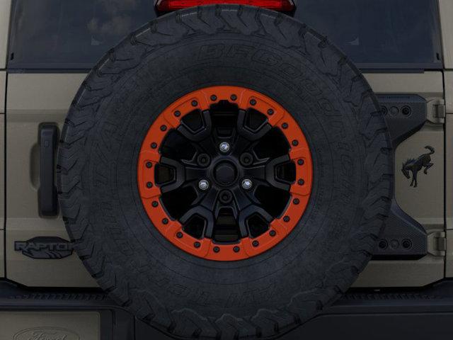 New 2025 Ford Bronco For Sale in Tucson, AZ