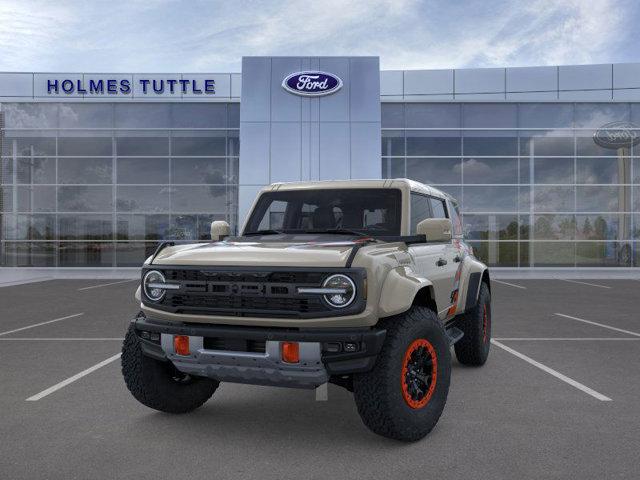 New 2025 Ford Bronco For Sale in Tucson, AZ