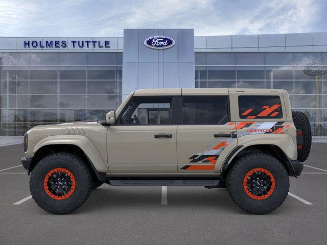 New 2025 Ford Bronco For Sale in Tucson, AZ