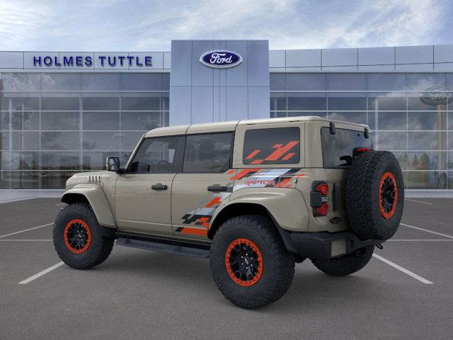 New 2025 Ford Bronco For Sale in Tucson, AZ