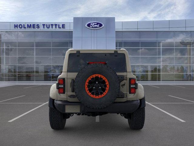 New 2025 Ford Bronco For Sale in Tucson, AZ