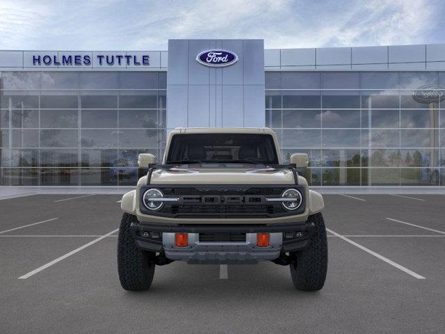 New 2025 Ford Bronco For Sale in Tucson, AZ