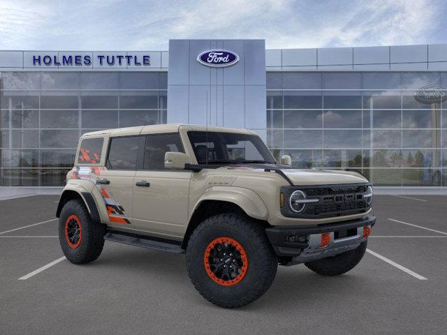 New 2025 Ford Bronco For Sale in Tucson, AZ