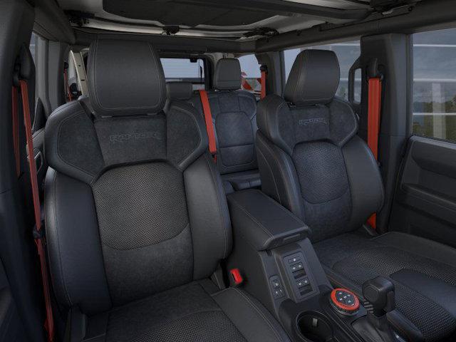 New 2025 Ford Bronco For Sale in Tucson, AZ