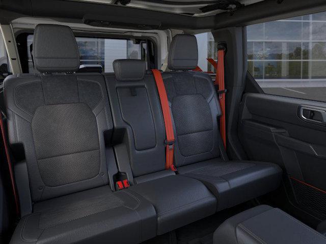 New 2025 Ford Bronco For Sale in Tucson, AZ