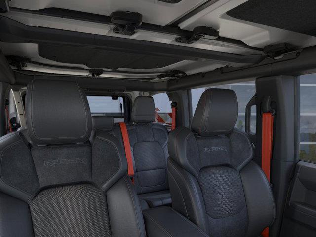 New 2025 Ford Bronco For Sale in Tucson, AZ