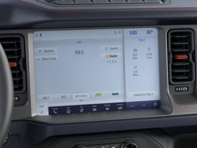 New 2025 Ford Bronco For Sale in Tucson, AZ