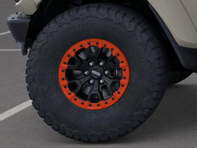 New 2025 Ford Bronco For Sale in Tucson, AZ