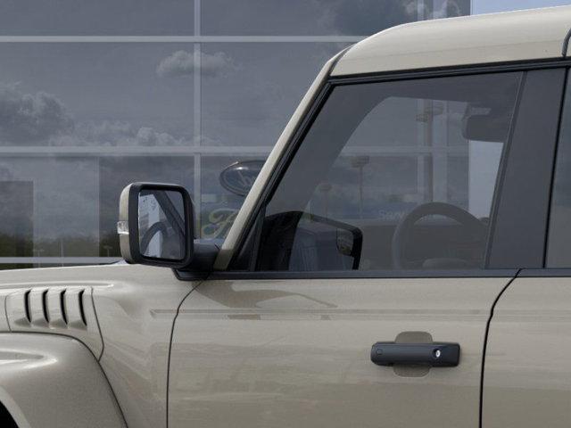 New 2025 Ford Bronco For Sale in Tucson, AZ