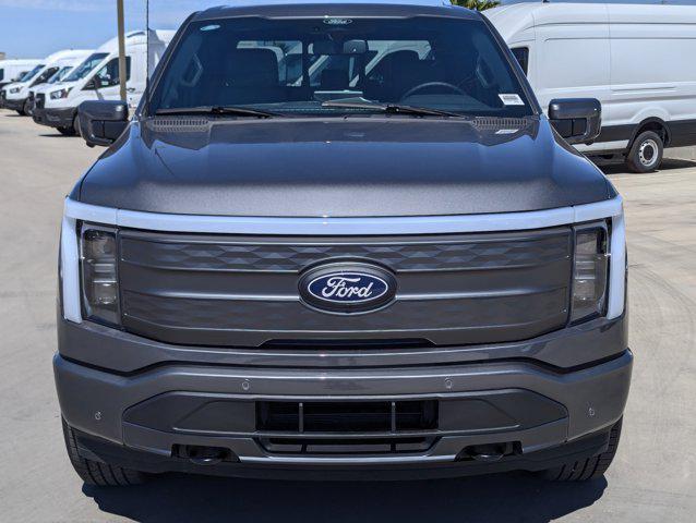 New 2025 Ford F-150 Lightning For Sale in Tucson, AZ