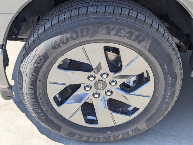 New 2025 Ford F-150 Lightning For Sale in Tucson, AZ