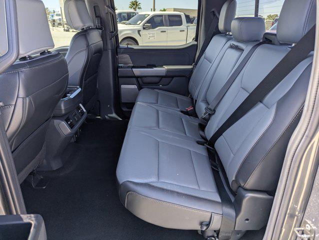 New 2025 Ford F-150 Lightning For Sale in Tucson, AZ