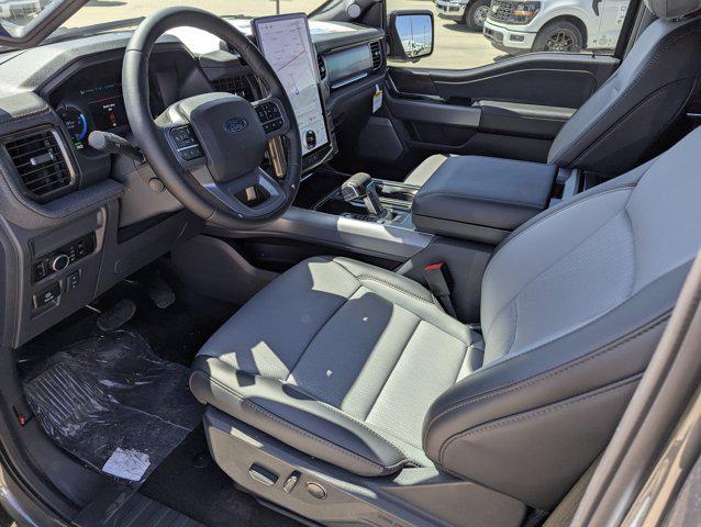 New 2025 Ford F-150 Lightning For Sale in Tucson, AZ