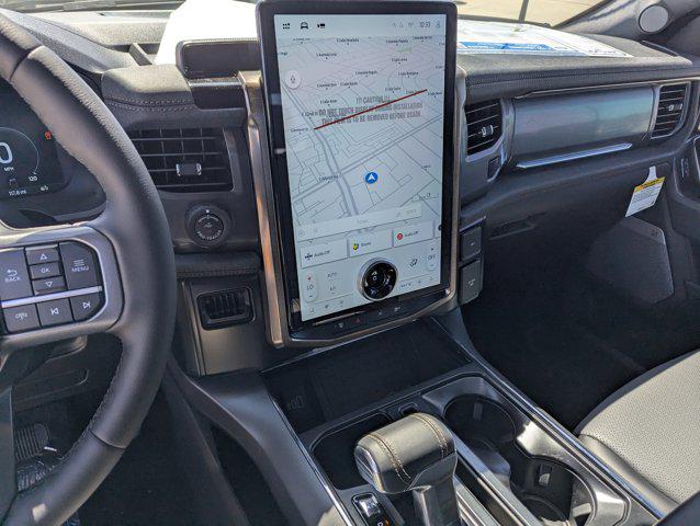 New 2025 Ford F-150 Lightning For Sale in Tucson, AZ