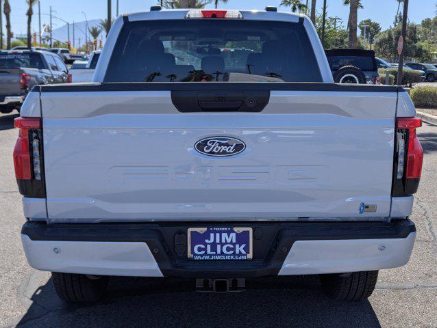 New 2025 Ford F-150 Lightning For Sale in Tucson, AZ