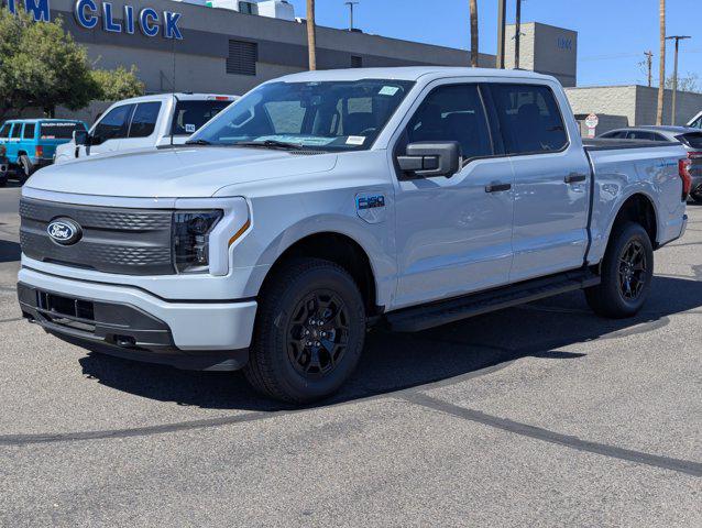 New 2025 Ford F-150 Lightning For Sale in Tucson, AZ