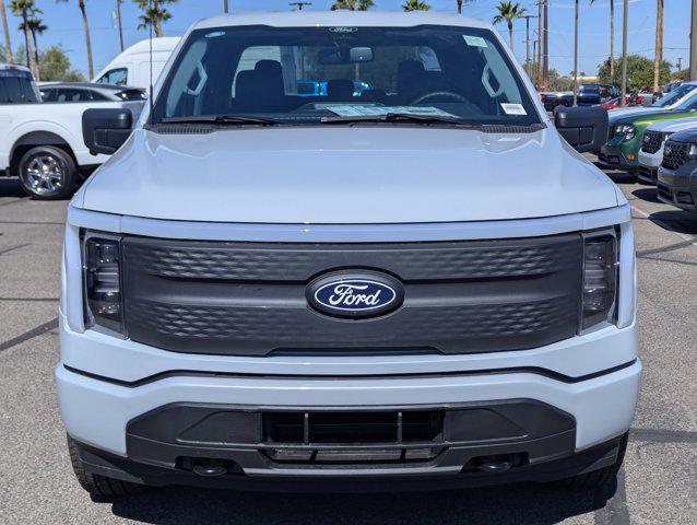 New 2025 Ford F-150 Lightning For Sale in Tucson, AZ