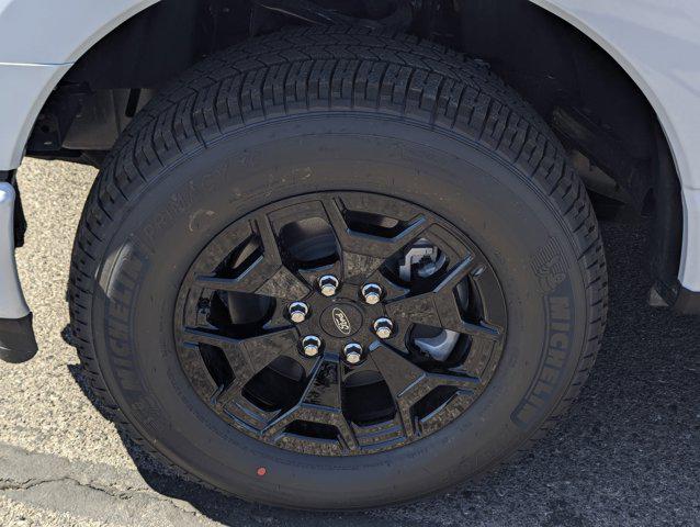 New 2025 Ford F-150 Lightning For Sale in Tucson, AZ