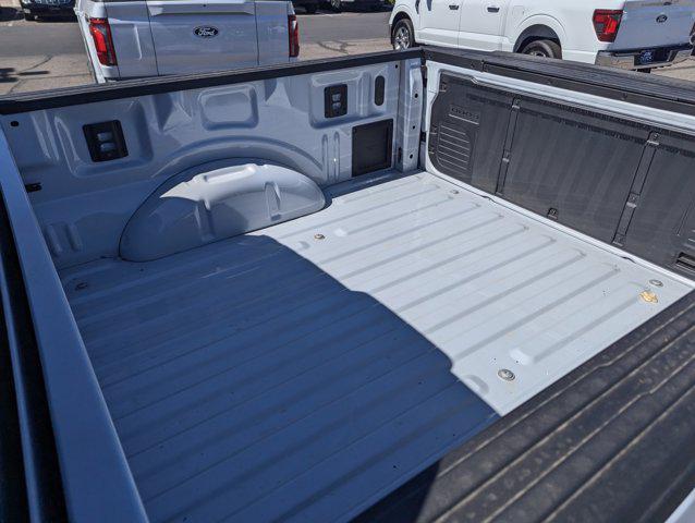 New 2025 Ford F-150 Lightning For Sale in Tucson, AZ