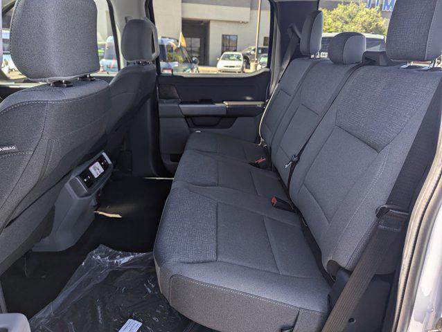 New 2025 Ford F-150 Lightning For Sale in Tucson, AZ