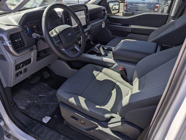 New 2025 Ford F-150 Lightning For Sale in Tucson, AZ