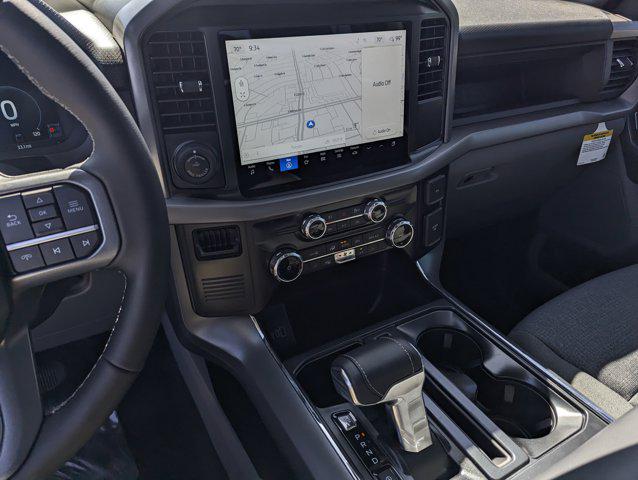 New 2025 Ford F-150 Lightning For Sale in Tucson, AZ
