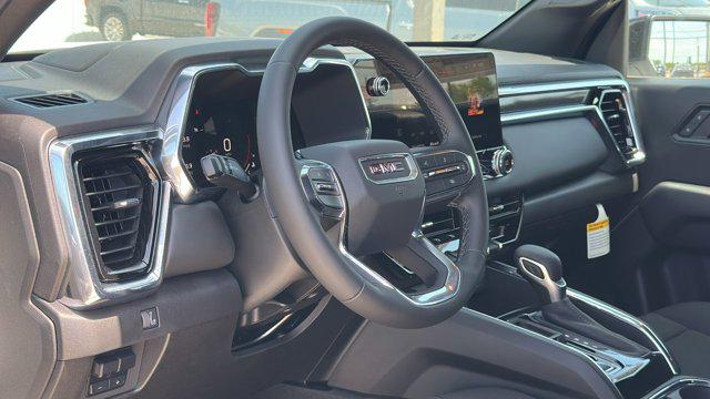2025 GMC Canyon 2WD Elevation
